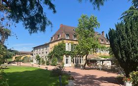 Château de La Barge